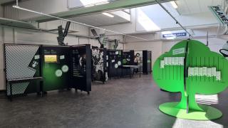 Planet A* Übersicht